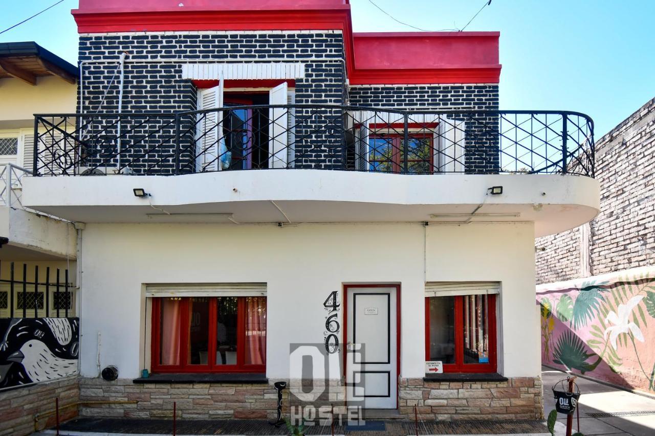Oli Hostel San Rafael  Exterior photo