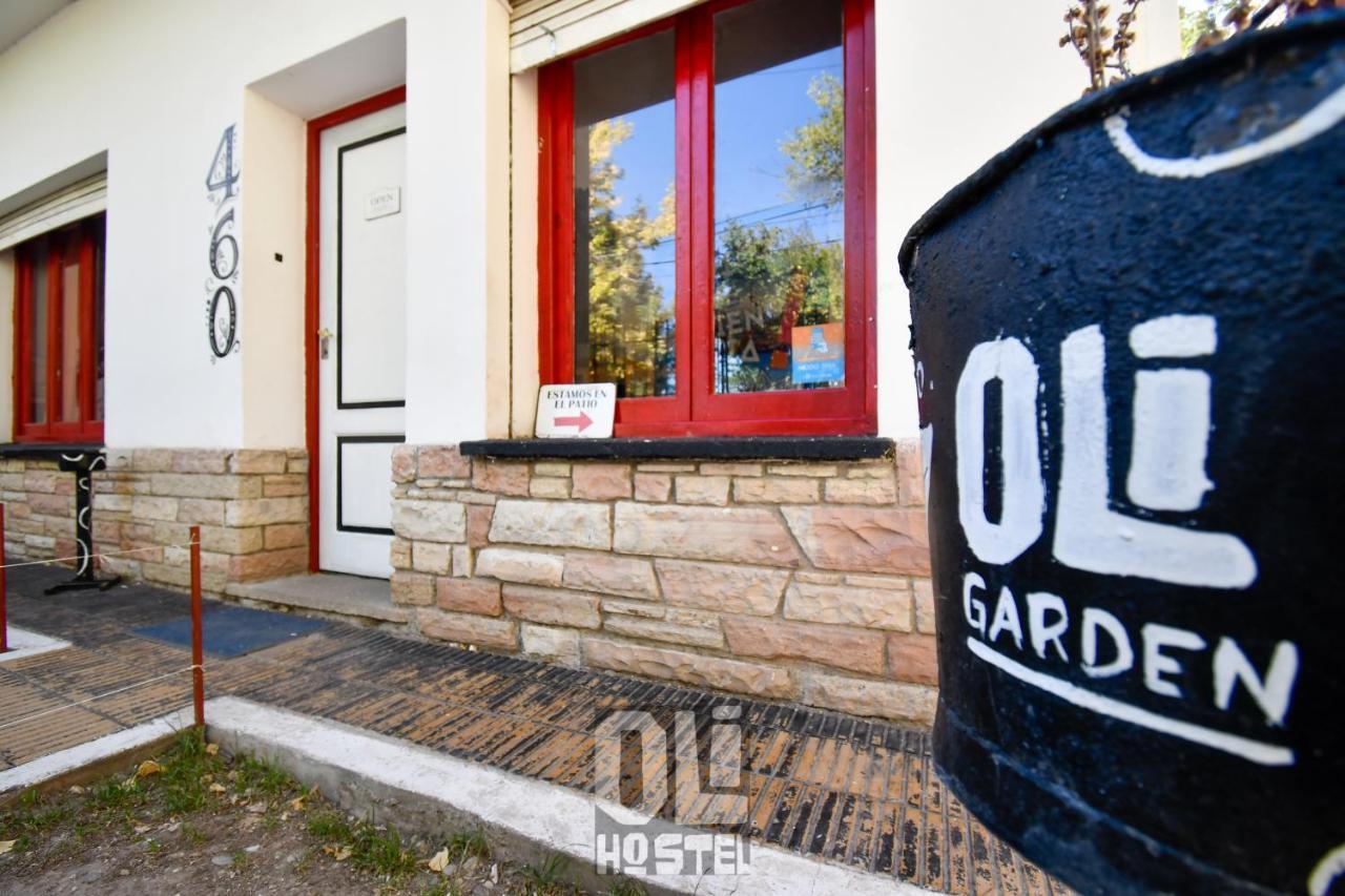 Oli Hostel San Rafael  Exterior photo
