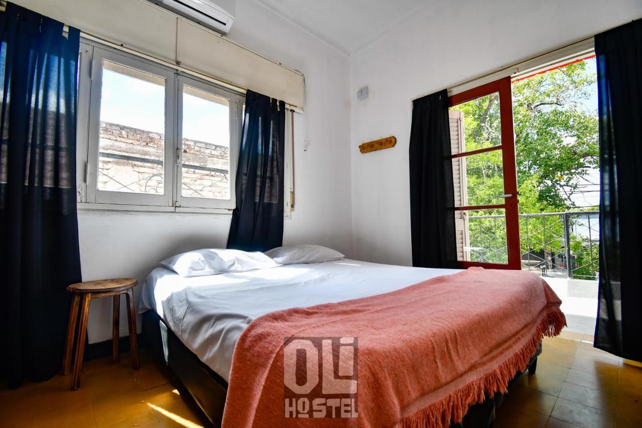 Oli Hostel San Rafael  Exterior photo